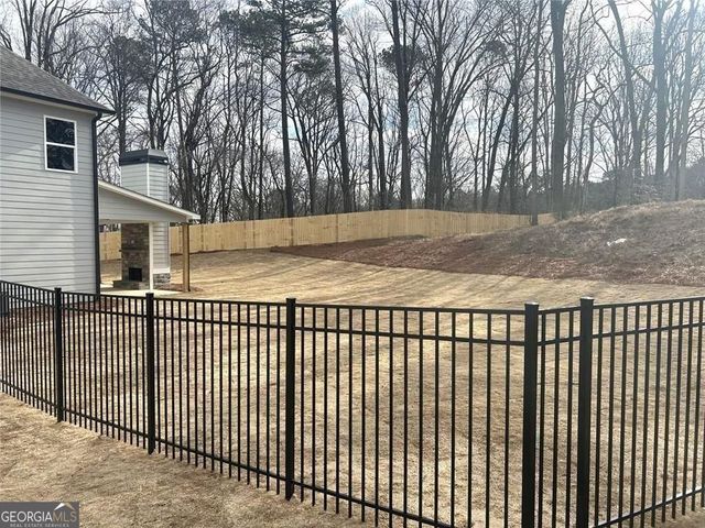 102 Barnwood Pointe, Dallas, GA 30132