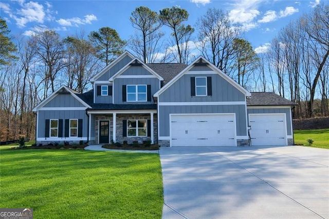 102 Barnwood Pointe, Dallas, GA 30132