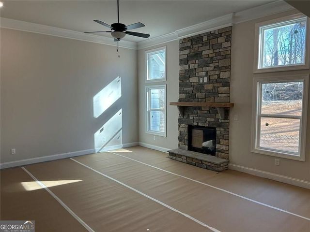 102 Barnwood Pointe, Dallas, GA 30132