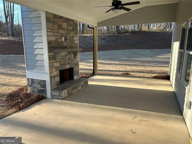 102 Barnwood Pointe, Dallas, GA 30132