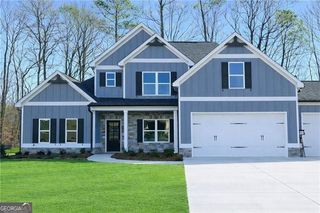 102 Barnwood Pointe, Dallas, GA 30132