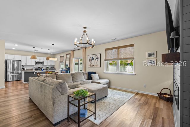 111 Beckenridge Cir, Bluffton, SC 29909