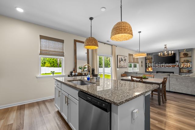 111 Beckenridge Cir, Bluffton, SC 29909
