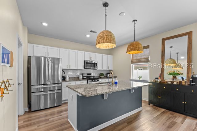 111 Beckenridge Cir, Bluffton, SC 29909