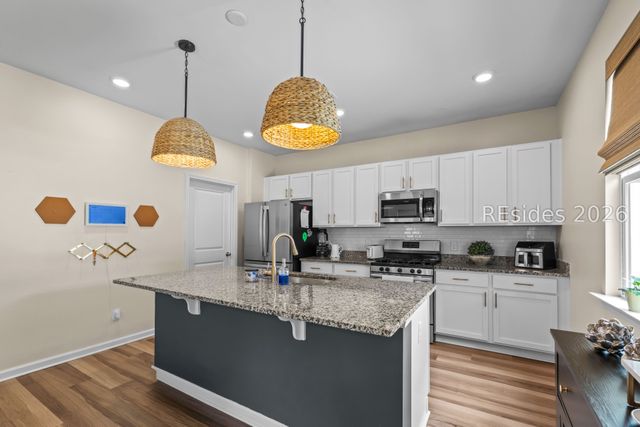 111 Beckenridge Cir, Bluffton, SC 29909