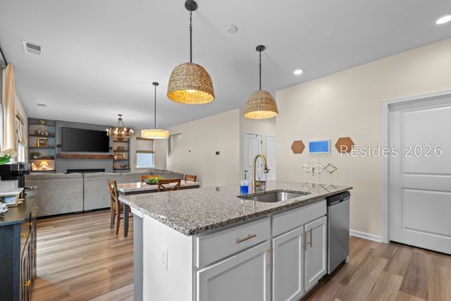 111 Beckenridge Cir, Bluffton, SC 29909