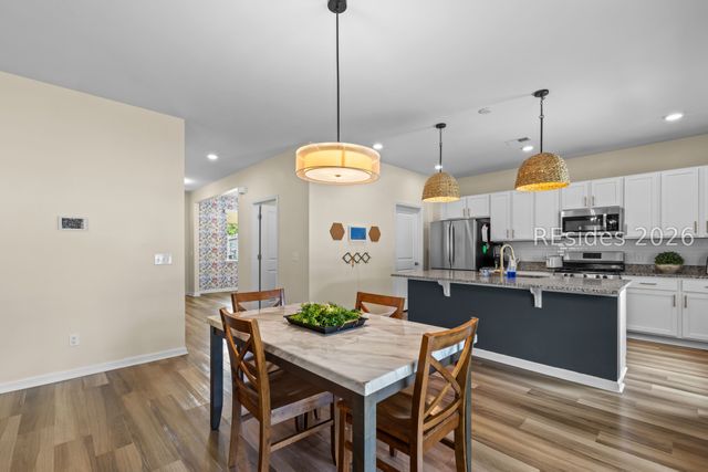 111 Beckenridge Cir, Bluffton, SC 29909