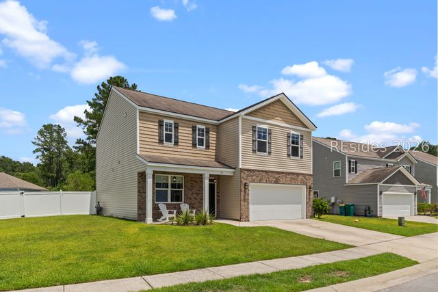 111 Beckenridge Cir, Bluffton, SC 29909