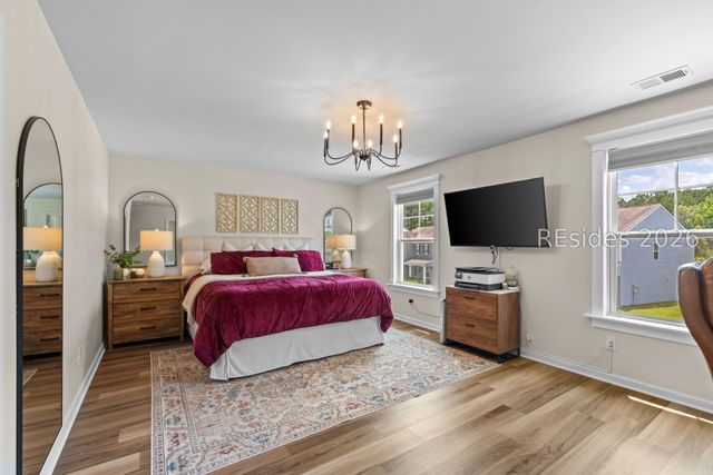 111 Beckenridge Cir, Bluffton, SC 29909