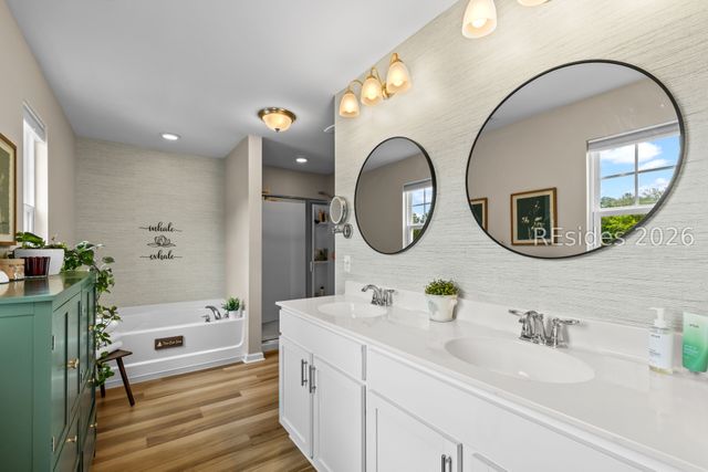 111 Beckenridge Cir, Bluffton, SC 29909