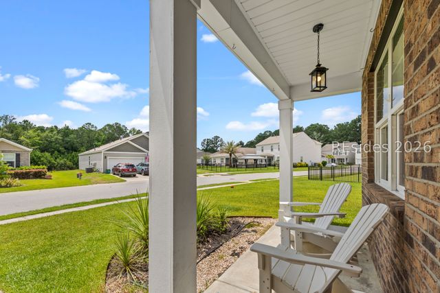 111 Beckenridge Cir, Bluffton, SC 29909