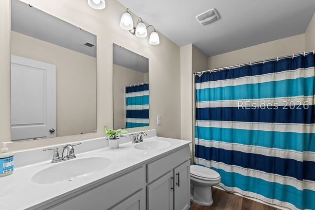 111 Beckenridge Cir, Bluffton, SC 29909