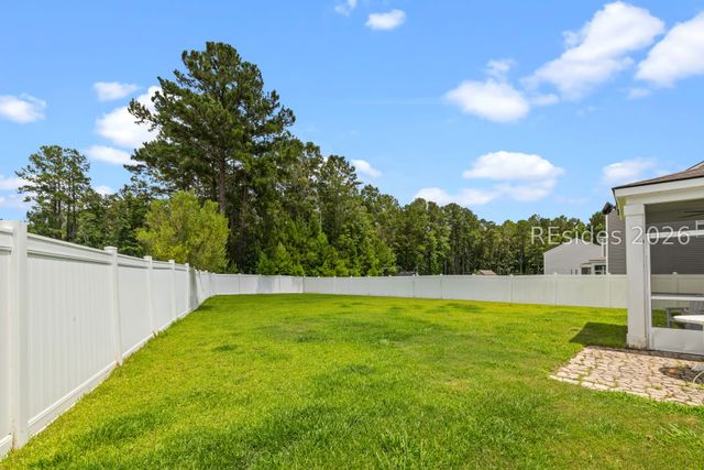 111 Beckenridge Cir, Bluffton, SC 29909