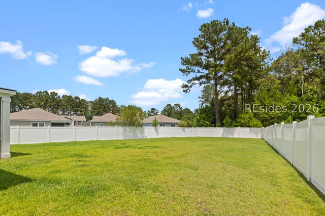111 Beckenridge Cir, Bluffton, SC 29909