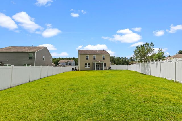 111 Beckenridge Cir, Bluffton, SC 29909