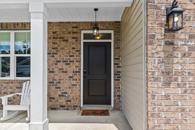111 Beckenridge Cir, Bluffton, SC 29909