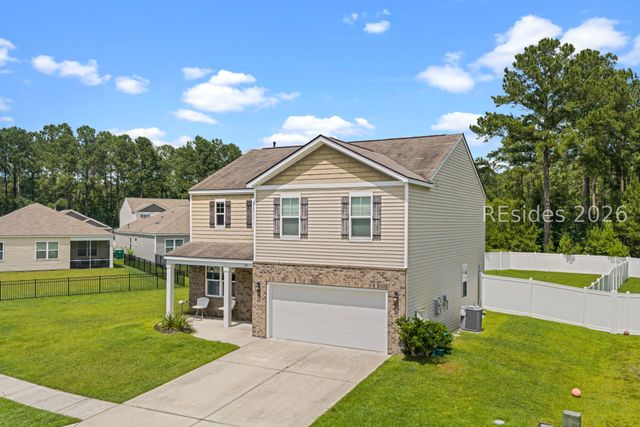 111 Beckenridge Cir, Bluffton, SC 29909