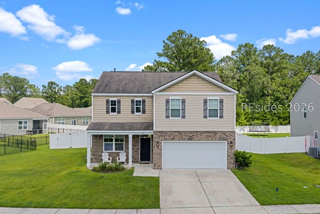 111 Beckenridge Cir, Bluffton, SC 29909