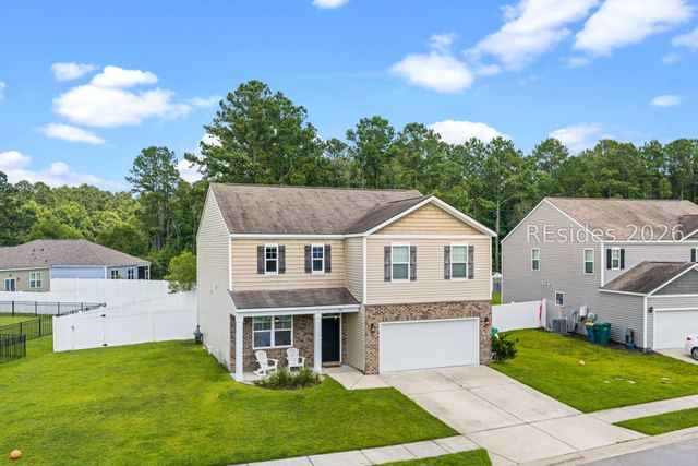 111 Beckenridge Cir, Bluffton, SC 29909