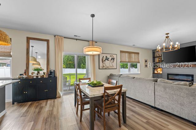 111 Beckenridge Cir, Bluffton, SC 29909