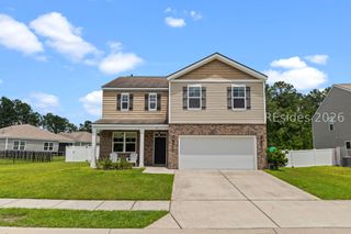 111 Beckenridge Cir, Bluffton, SC 29909
