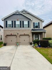 290 Emporia Loop, Mcdonough, GA 30253