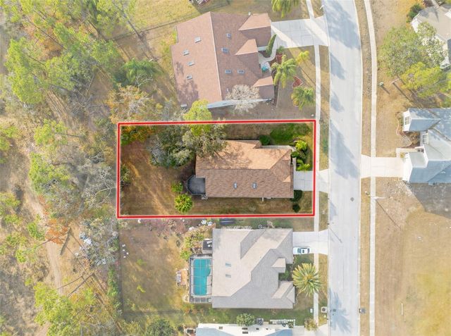 14345 PIMBERTON DRIVE, Hudson, FL 34667