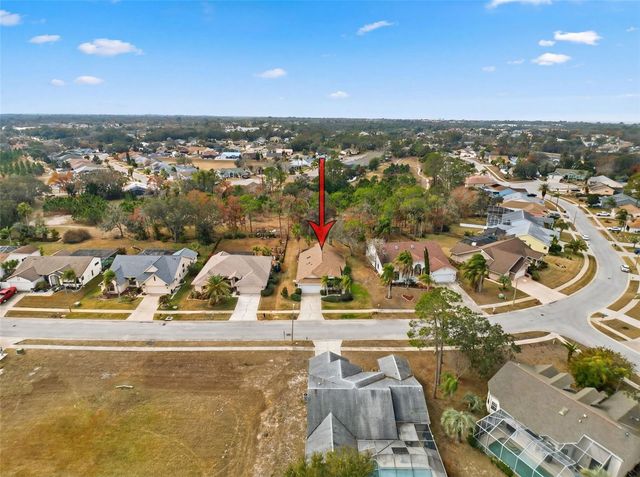 14345 PIMBERTON DRIVE, Hudson, FL 34667