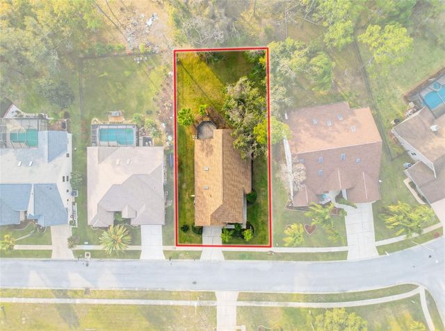 14345 PIMBERTON DRIVE, Hudson, FL 34667