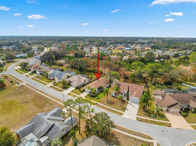 14345 PIMBERTON DRIVE, Hudson, FL 34667