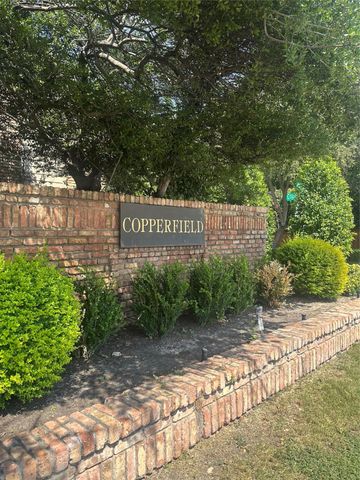 8600 Coppertowne Lane 1403, Dallas, TX 75243