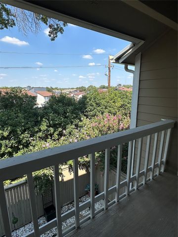 8600 Coppertowne Lane 1403, Dallas, TX 75243