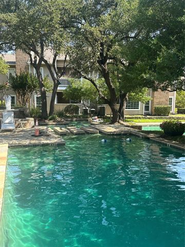 8600 Coppertowne Lane 1403, Dallas, TX 75243