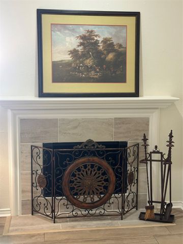 8600 Coppertowne Lane 1403, Dallas, TX 75243