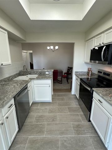 8600 Coppertowne Lane 1403, Dallas, TX 75243