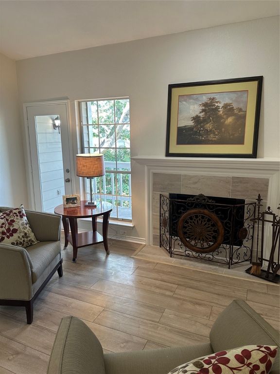 8600 Coppertowne Lane 1403, Dallas, TX 75243