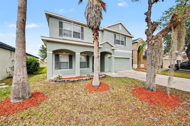 2512 HOLLY PINE CIRCLE, Orlando, FL 32820
