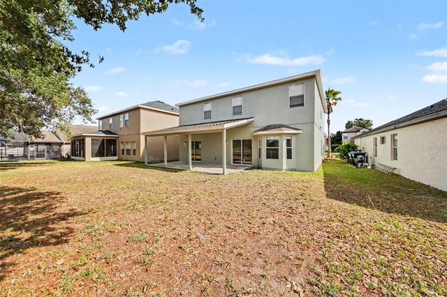 2512 HOLLY PINE CIRCLE, Orlando, FL 32820