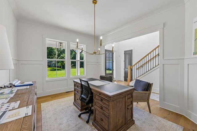 9110 Greenway Court, Gainesville, GA 30506