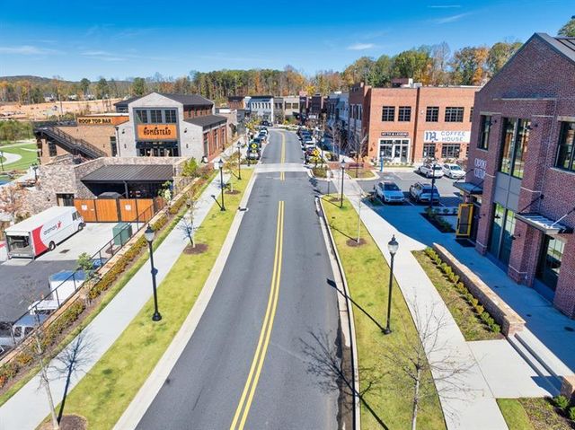 9110 Greenway Court, Gainesville, GA 30506