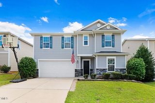 511 Kerriann Ln Lane, Clayton, NC 27520