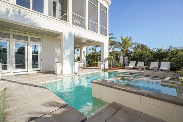 461 Blue Mountain Road, Santa Rosa Beach, FL 32459