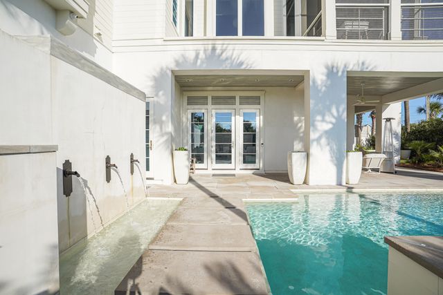 461 Blue Mountain Road, Santa Rosa Beach, FL 32459