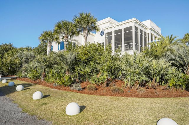 461 Blue Mountain Road, Santa Rosa Beach, FL 32459