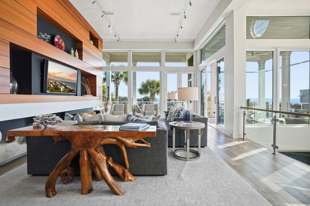 461 Blue Mountain Road, Santa Rosa Beach, FL 32459