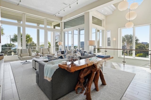 461 Blue Mountain Road, Santa Rosa Beach, FL 32459