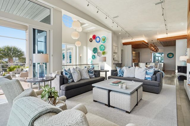 461 Blue Mountain Road, Santa Rosa Beach, FL 32459