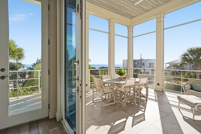 461 Blue Mountain Road, Santa Rosa Beach, FL 32459