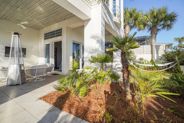 461 Blue Mountain Road, Santa Rosa Beach, FL 32459