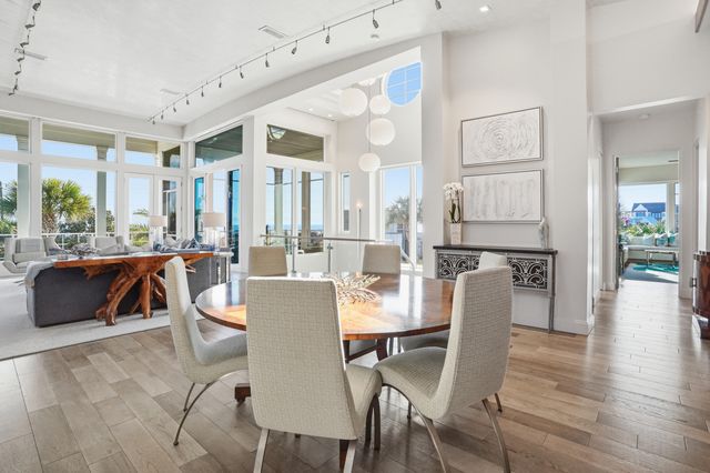 461 Blue Mountain Road, Santa Rosa Beach, FL 32459